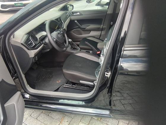 VOLKSWAGEN VIRTUS 1.0 200 TSI COMFORTLINE AUTOMÁTICO